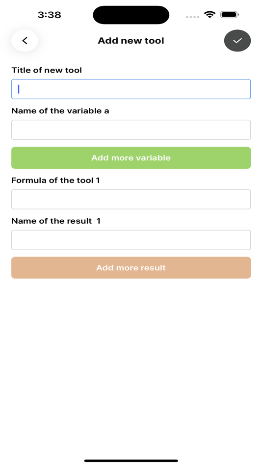 #6. Physics Formulas (iOS) Podle: NSC CO. PTY LTD