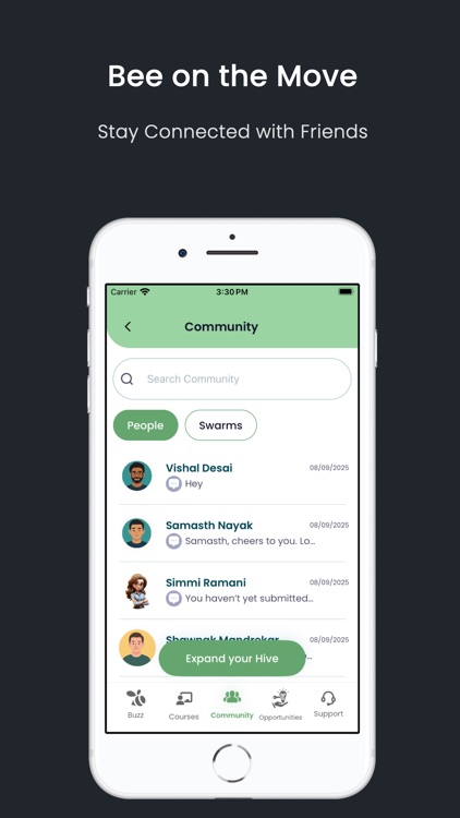 Hive by The Grit City