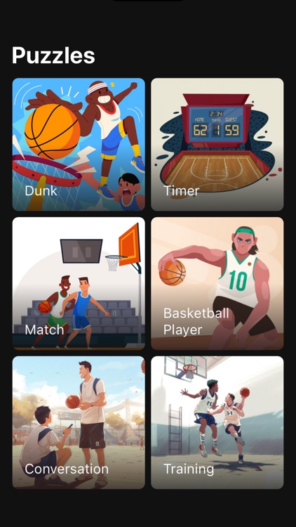 Tracker Tonysport screenshot-6