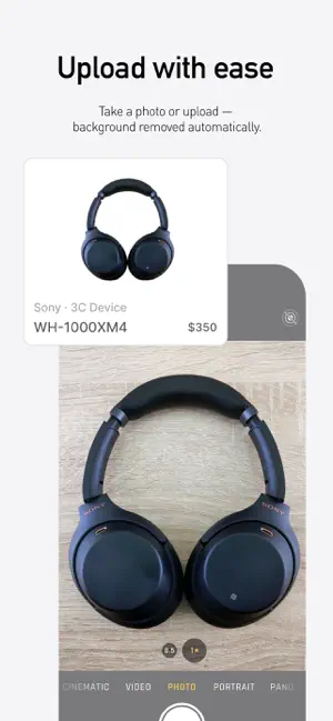 MyThings: Personal Inventory screenshot 3