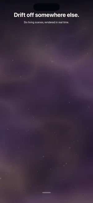 Sleep Sine: Sleep Sounds screenshot 1