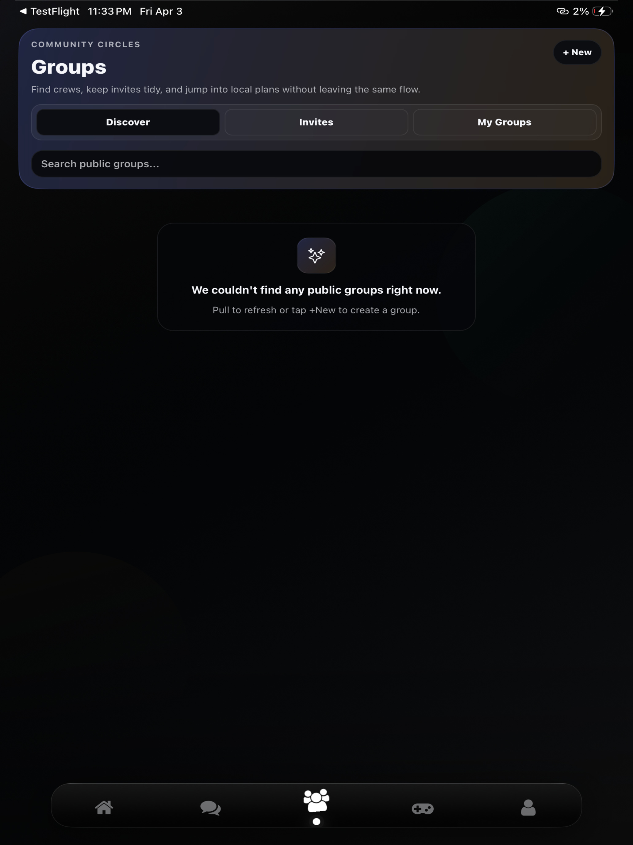BudMeet screenshot 6