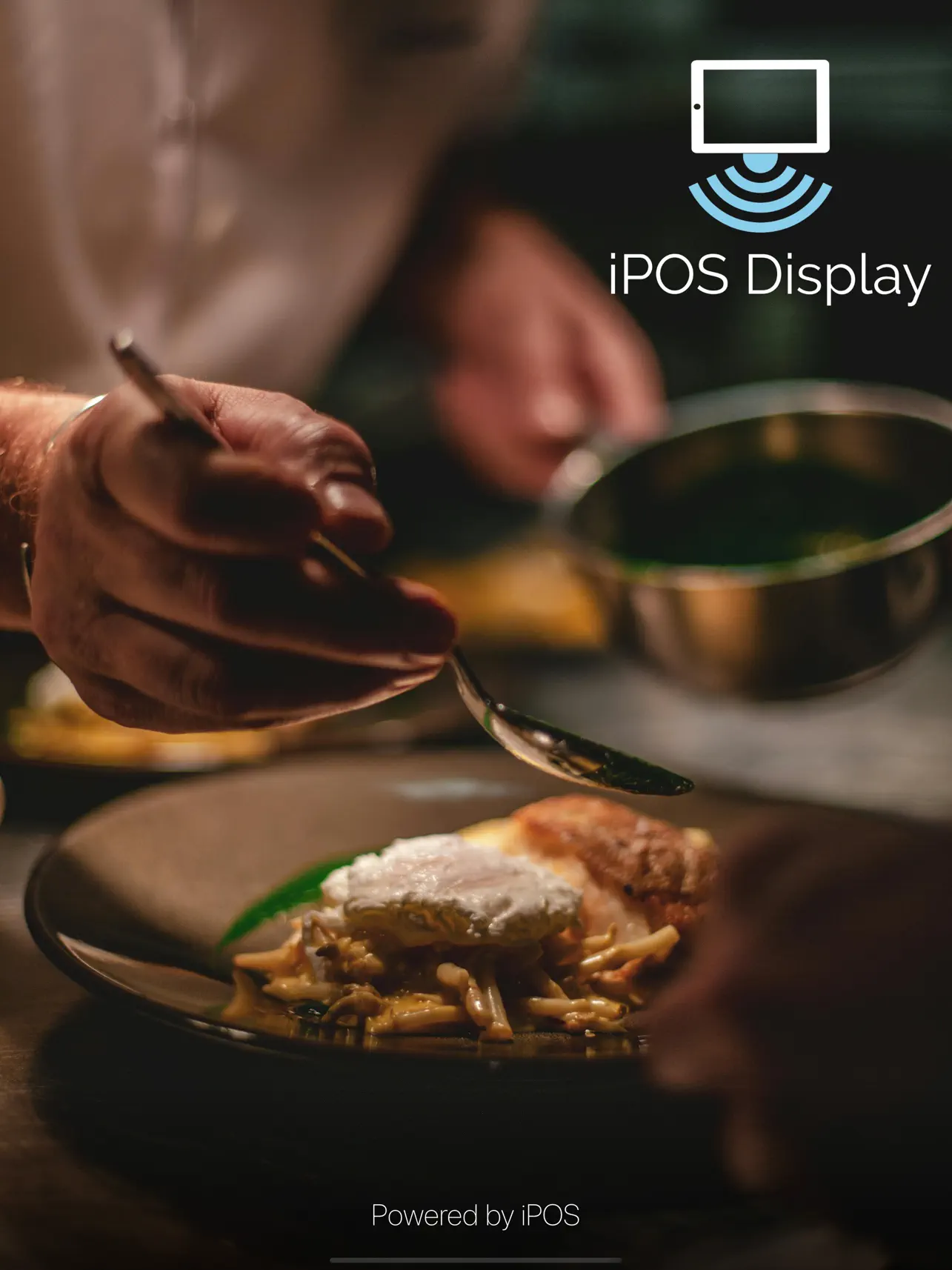 Screenshot #5 pour iPOS Display