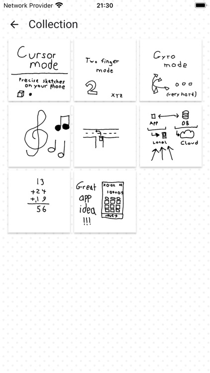 Draw XP screenshot-7