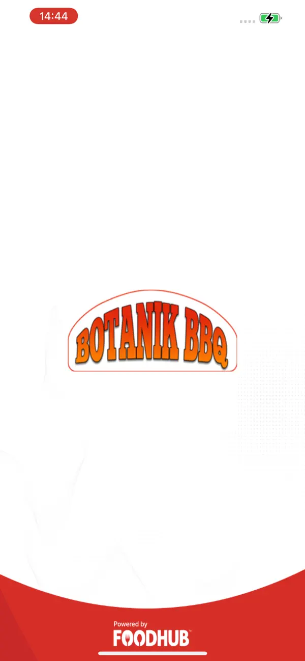 Screenshot #1 pour Botanik BBQ.
