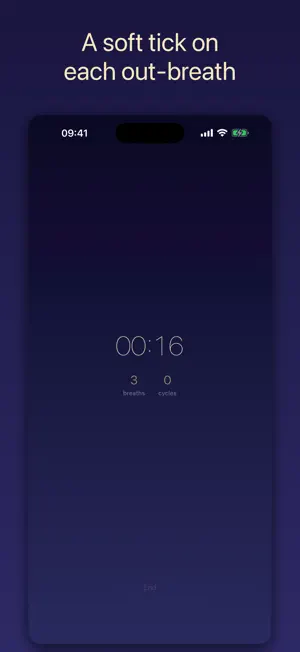 Meditation Anchor: Helps Focus screenshot 2