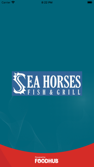 Sea Horse Fish N Grill, Screenshot