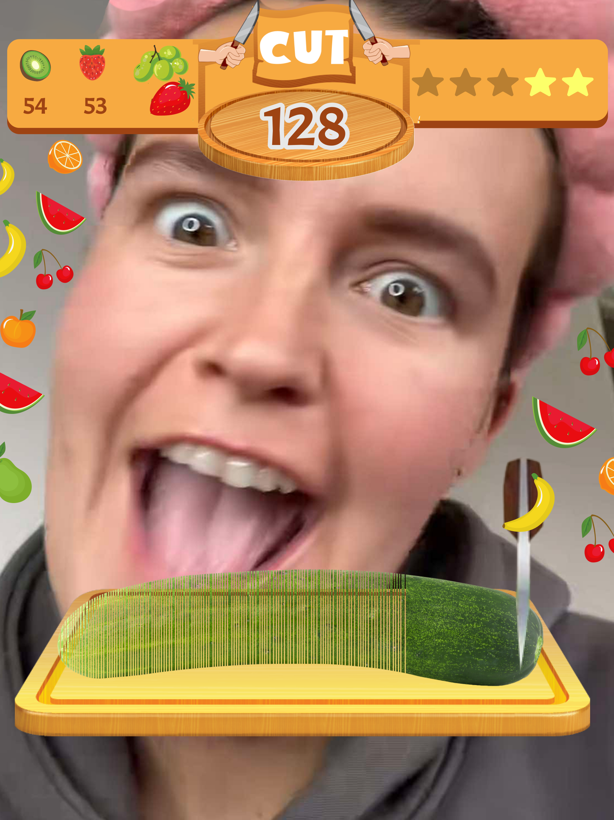 Choppii: Slice Master Filter screenshot 6