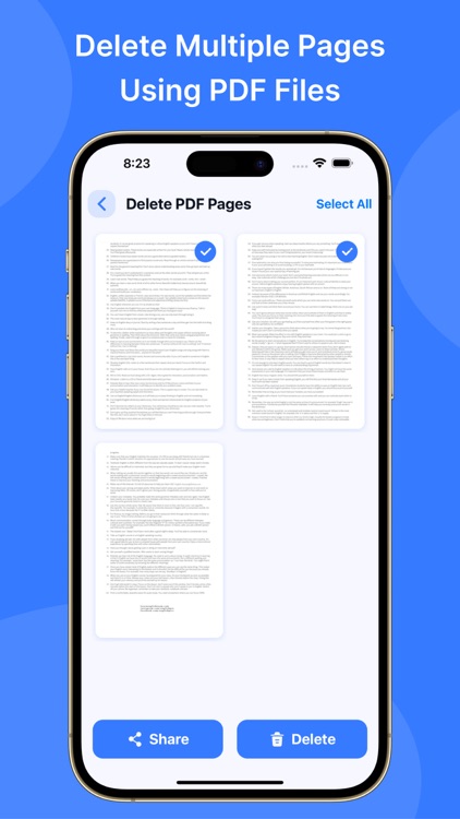 PDF Viewer: Easy PDF Viewer screenshot-8