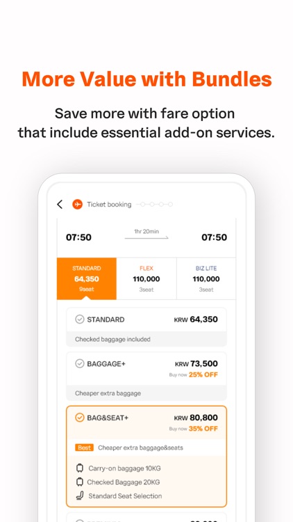 Jeju air screenshot-4