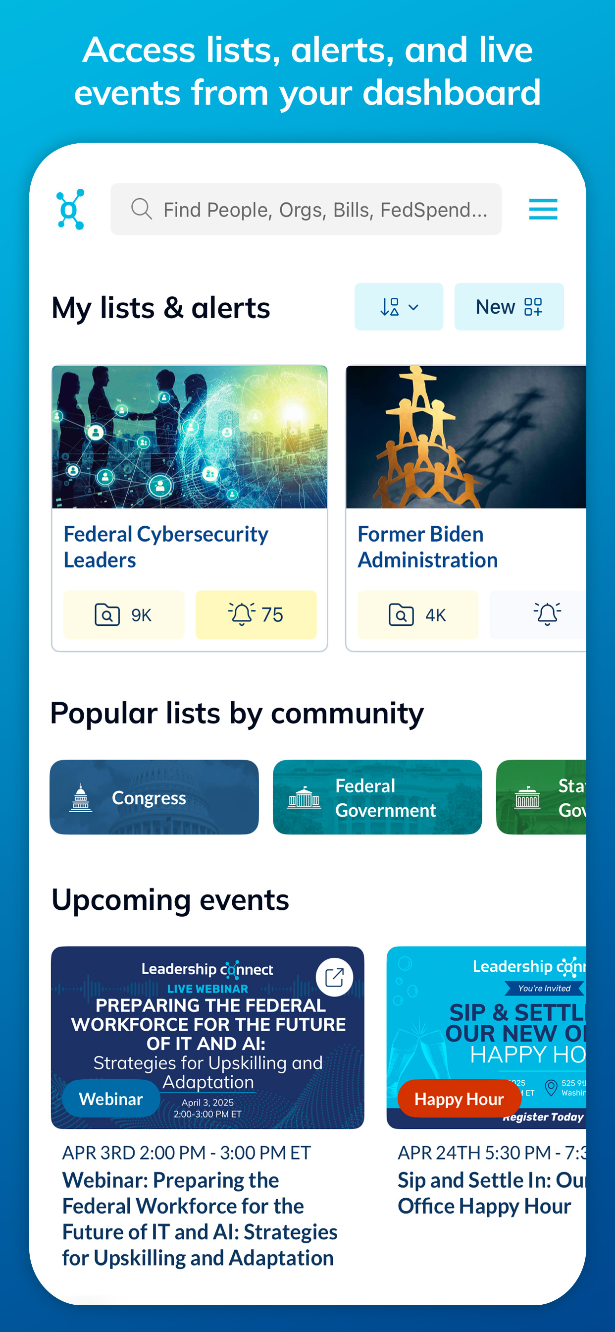Leadership Connect®