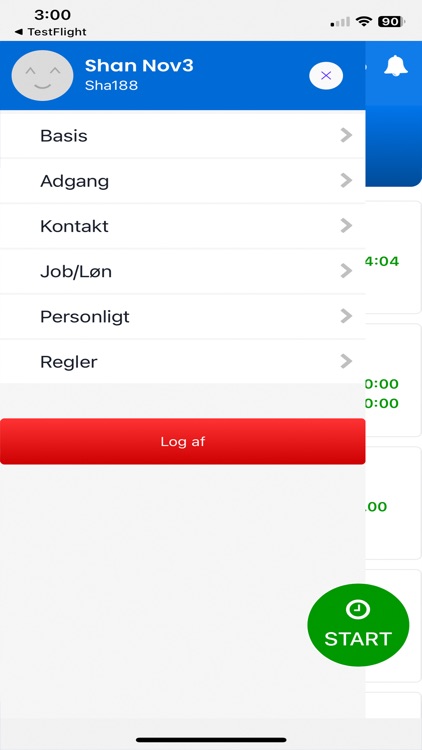 Wellco Mobile screenshot-3