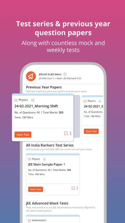 Extramarks – The Learning App screenshot-7