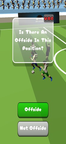 Be a Referee screenshot