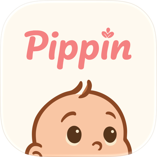 Pippin: Baby Food Introduction
