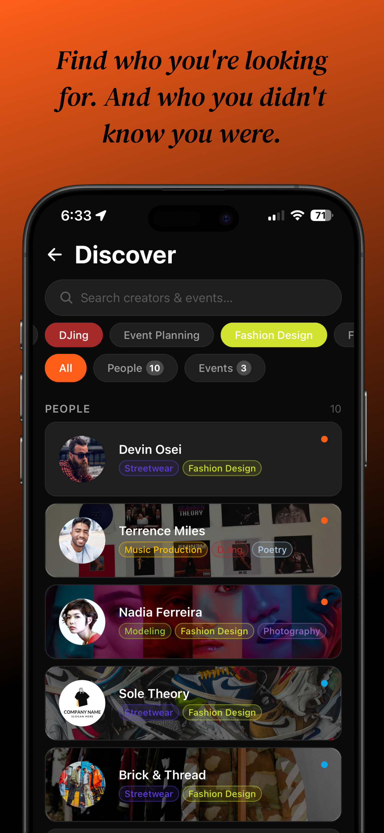 Loam screenshot 3