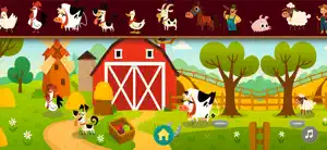 Animal Farm 3 in 1 screenshot 2