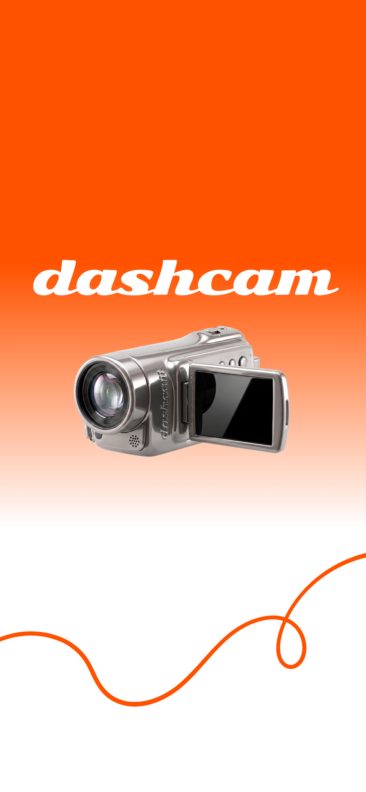 Dashcam Social App screenshot 7