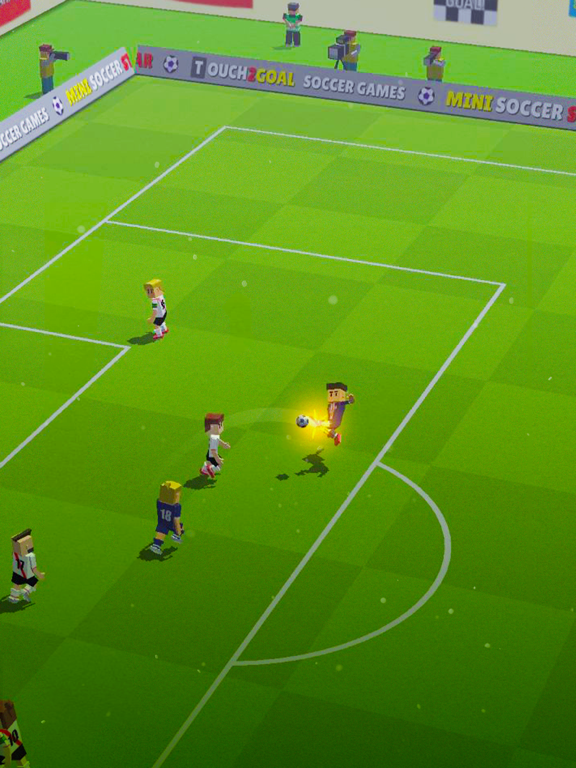 Mini Soccer Star 2024のおすすめ画像3