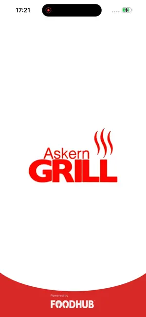 Askern Grill. screenshot 1