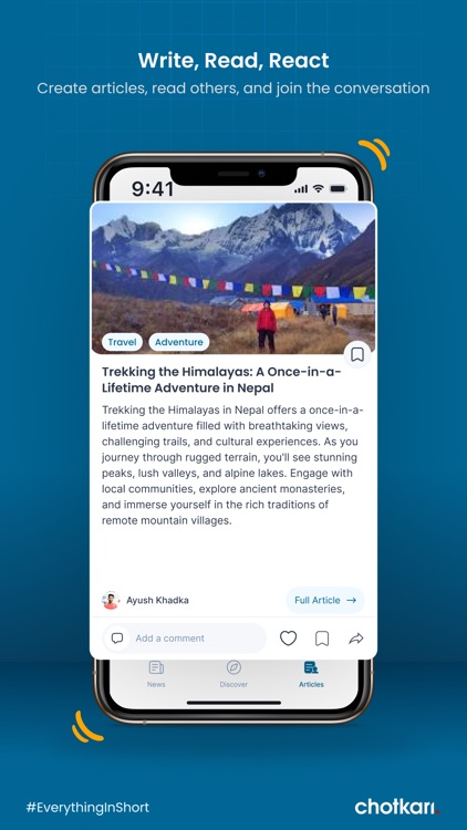 Chotkari screenshot-4