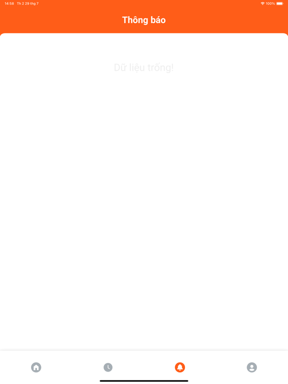 Screenshot #6 pour BUTL - Bạn Uống Tôi Lái