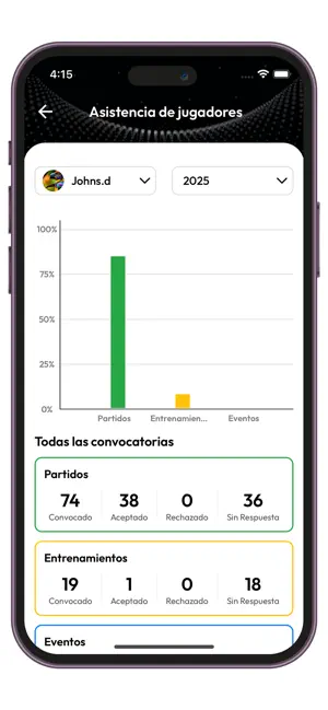 Kapitán Pro screenshot 1
