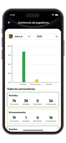 Kapitán Pro screenshot
