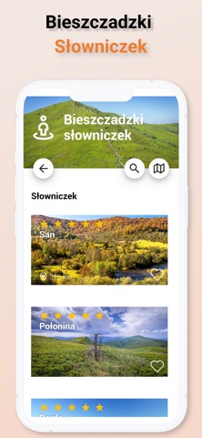 Bieszczady Screenshot 7 of 7