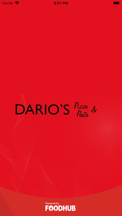 Darios Screenshot