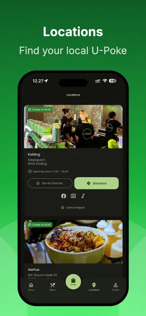 U-Poke screenshot 3