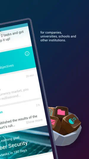 chunkx screenshot 2
