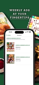 Lowes Foods screenshot