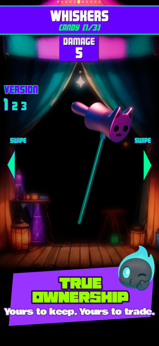 Ghost Festival Screenshot 5 of 6