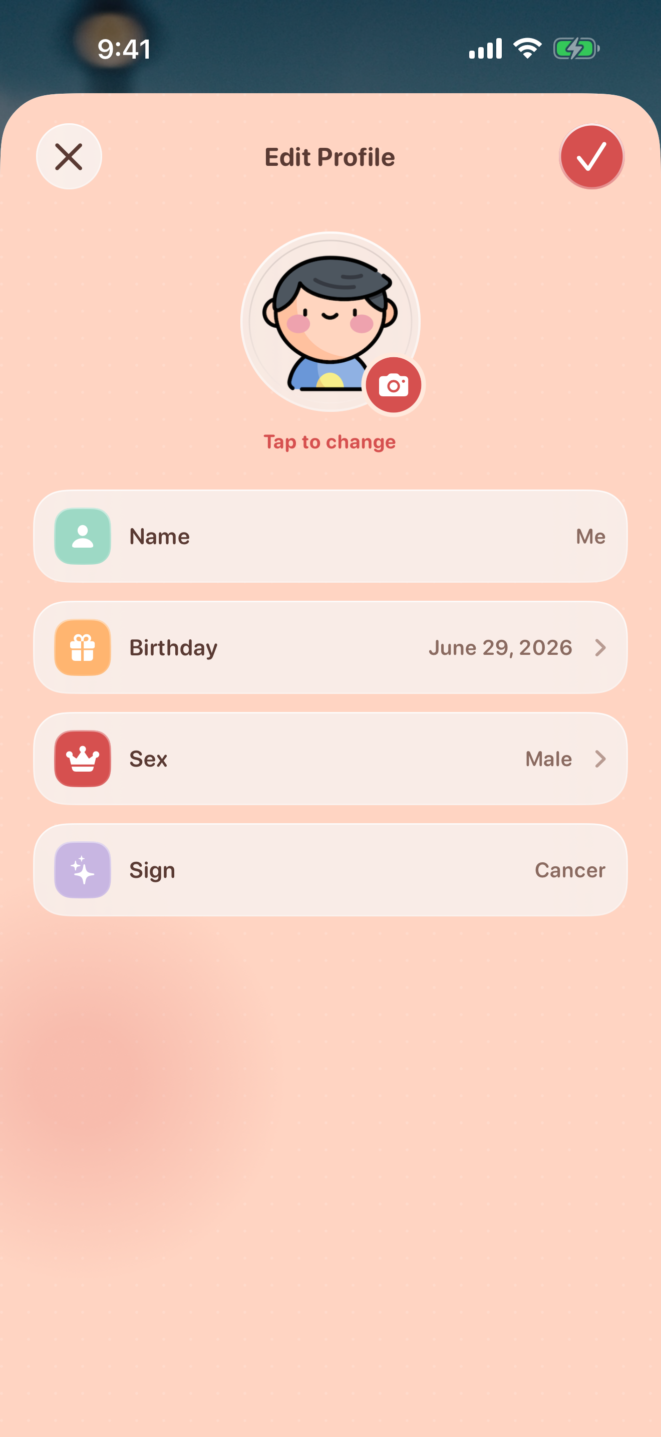 My Love: Days Counter Widget screenshot 8