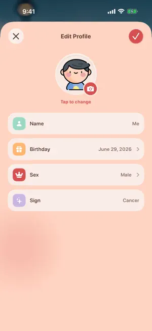 My Love: Days Counter Widget screenshot 8