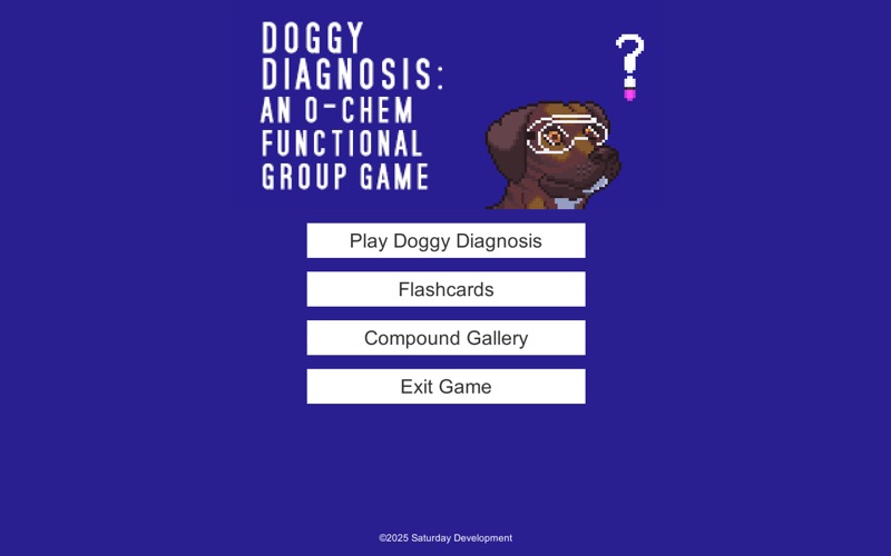 Doggy Diagnosis screenshot