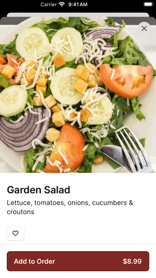 Screenshot 4 of Los Amigos & Don Juan App