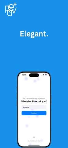 Revu+ Screenshot 2 of 6