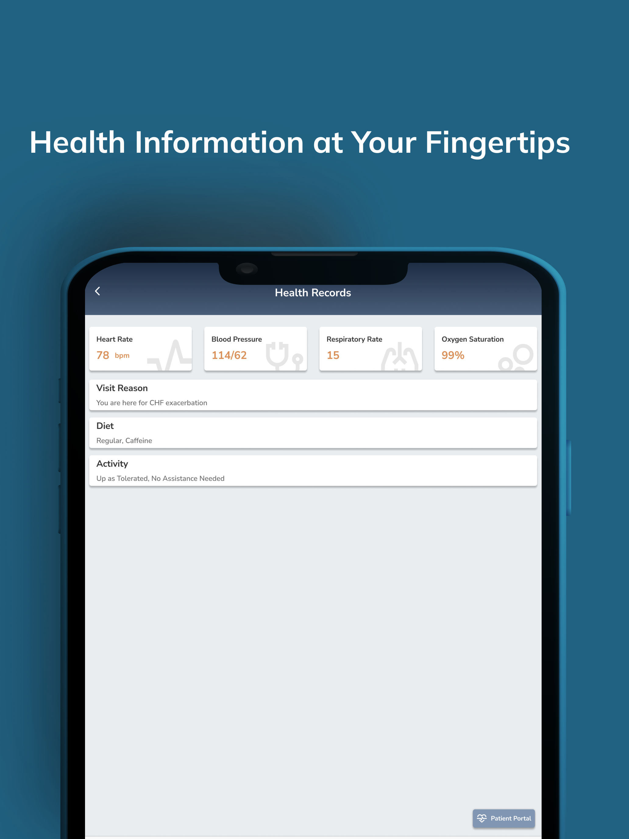 DayWell Companion screenshot 12