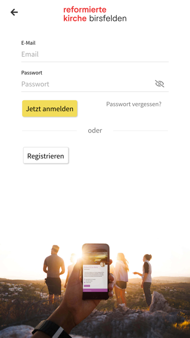 Birsfelden screenshot