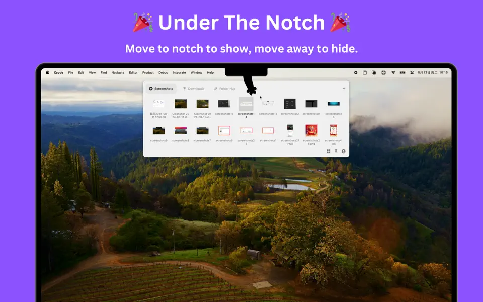 Folder Hub – File Browser 2.5.0 Screenshot 1