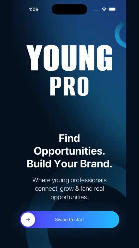 Young Pro screenshot 1 of 5