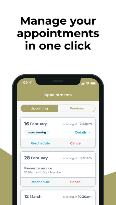 Screenshot #2 pour Beauty at the Bay
