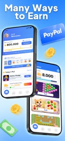 LoyaPlay: Game Rewards screenshot