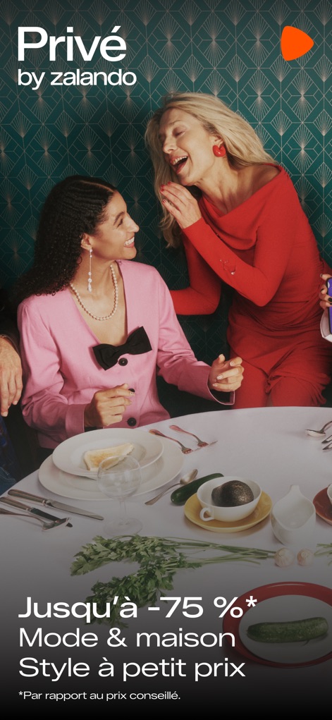 Privé by Zalando | Outlet - 