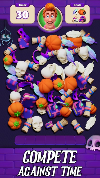 Blitz Busters screenshot-3