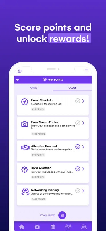 The Event App by EventsAir screenshot 4 of 5