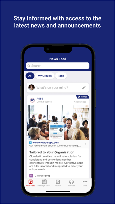 ASES 365 Screenshot
