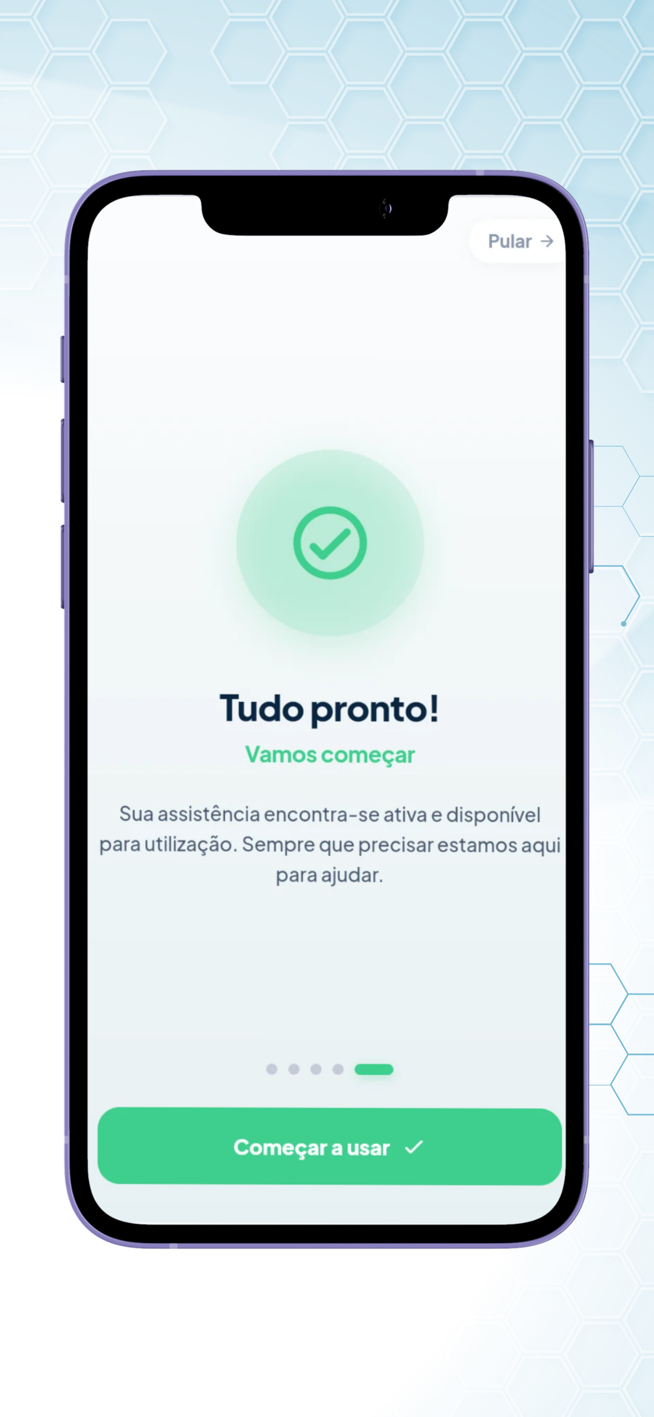 RX Assist screenshot 4